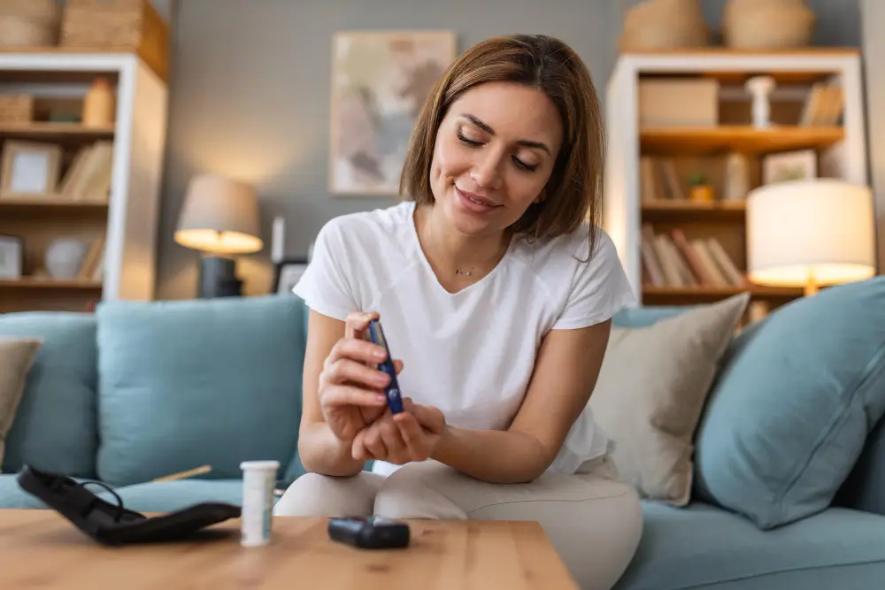 Prediabetes to Reversal Proven Steps to Control Blood Sugar Naturally