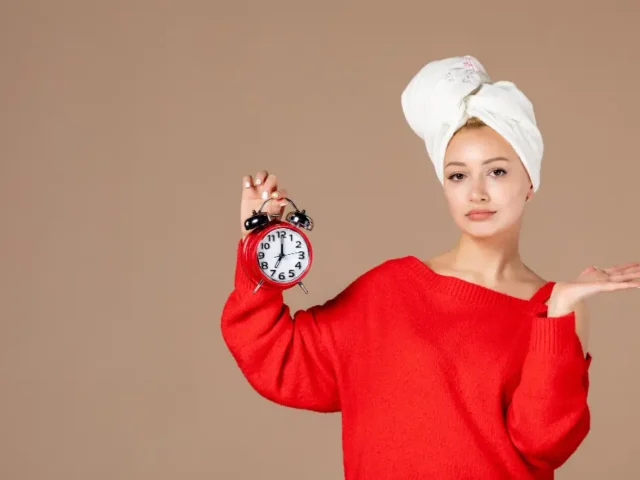 Reversing the Clock Naturally – Anti-Aging Tips That Really Work