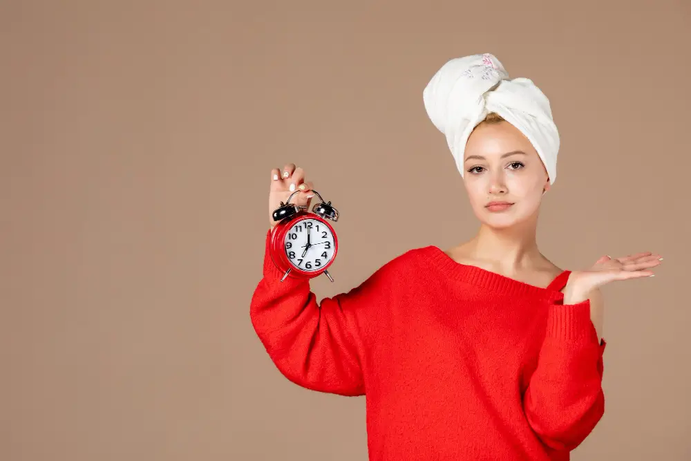Reversing the Clock Naturally – Anti-Aging Tips That Really Work