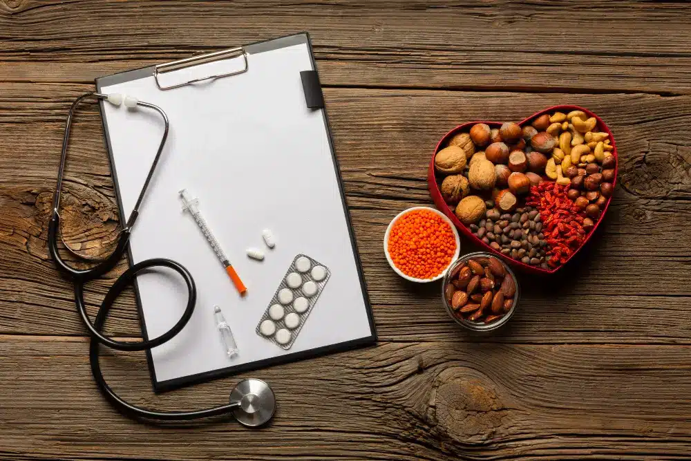 Role of Functional Medicine