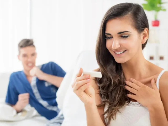 The Role of Hormones in Fertility and Conception