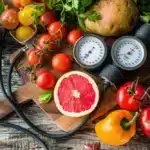 Role of Nutrition and Lifestyle