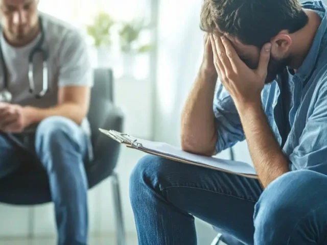The Root Causes of Anxiety and Depression Most Doctors Miss
