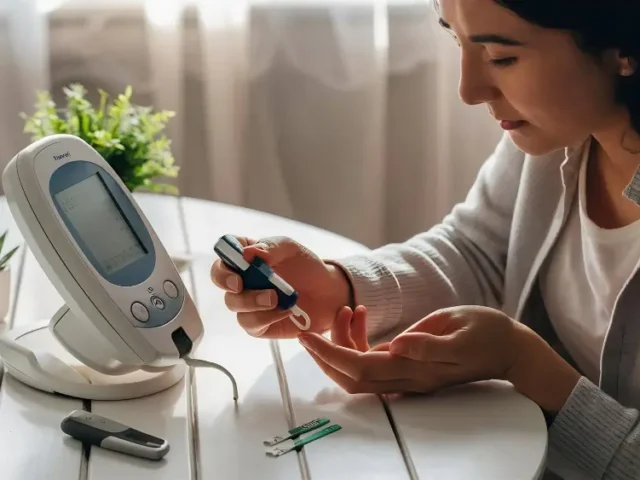 Root Causes of Diabetes: Why Blood Sugar Problems Start & How to Fix Them