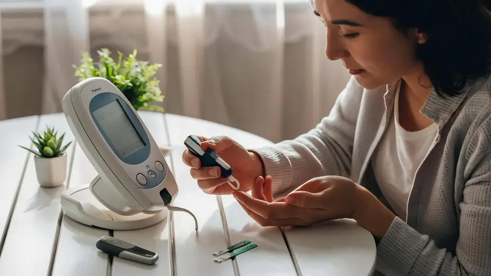 Root Causes of Diabetes Why Blood Sugar Problems Start & How to Fix Them