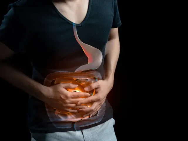 IBS, Bloating, or Acid Reflux? Understanding the Root Causes of Digestive Issues