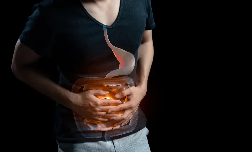 Root Causes of Digestive Issues