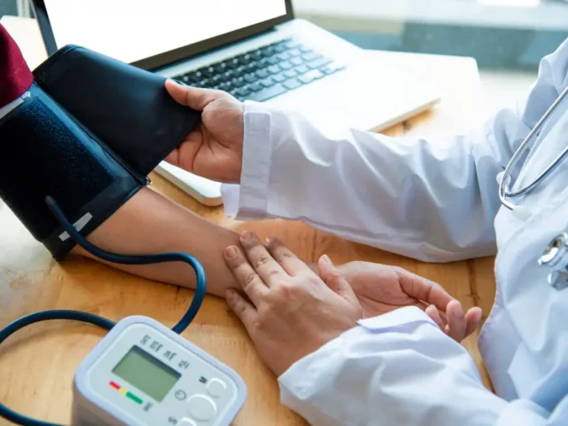 Root Causes of Hypertension: Why Treating the Source Matters