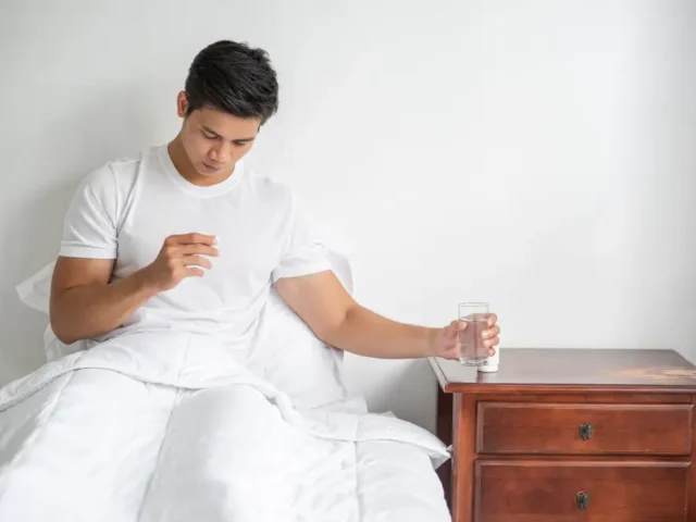 Same-Day Hangover Relief: How IV Therapy Restores Energy Fast