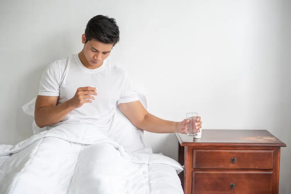 Same-Day Hangover Relief: How IV Therapy Restores Energy Fast