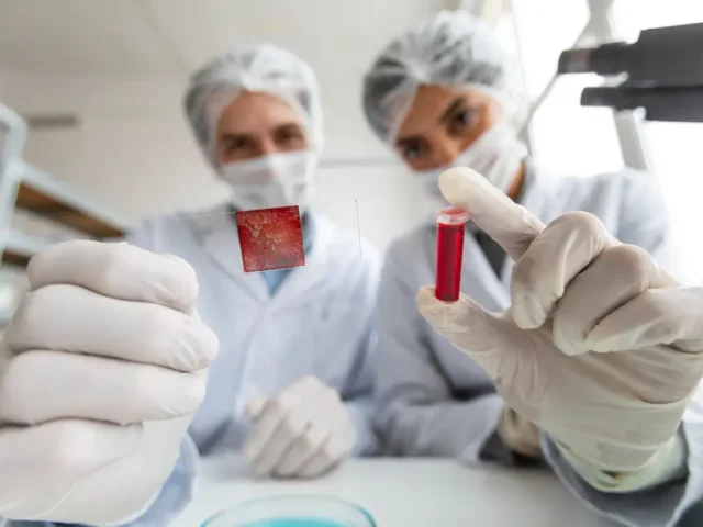 From Plaque Buildup to Better Blood Flow: The Science Behind Plaquex Therapy