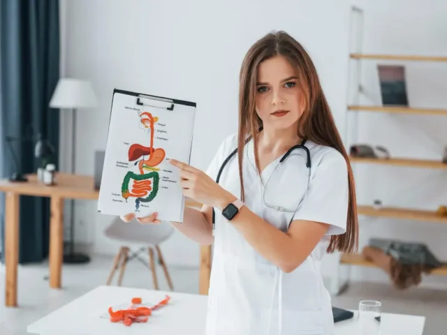 Top Signs You Need a Gastroenterologist in NYC