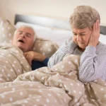 Sleep, Stress, and Aging