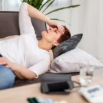 Stress, Sleep, and Hypertension
