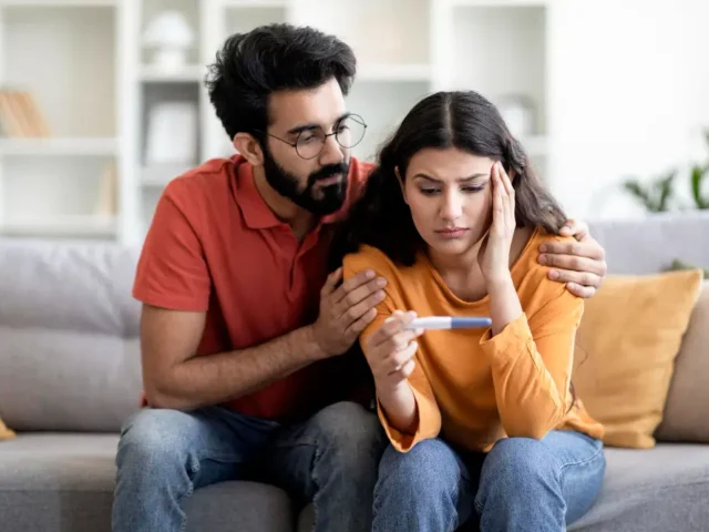 Struggling to Conceive? How Integrative Fertility Care Can Help