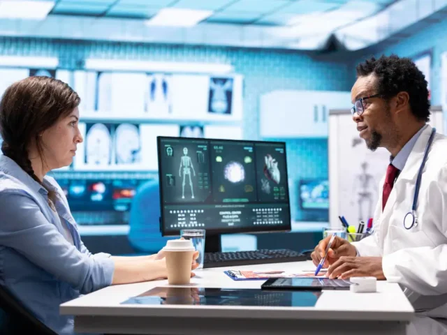 Beyond One-Size-Fits-All: The Power of Precision Medicine in Chronic Disease Care