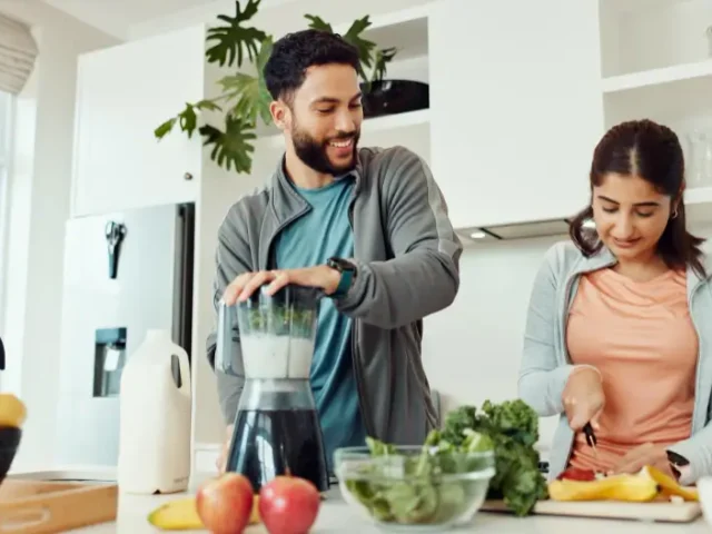 The Role of Detox and Gut Health in Chronic Disease Management