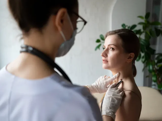 Thyroid Support with IV Therapy: Boost Metabolism & Energy Naturally