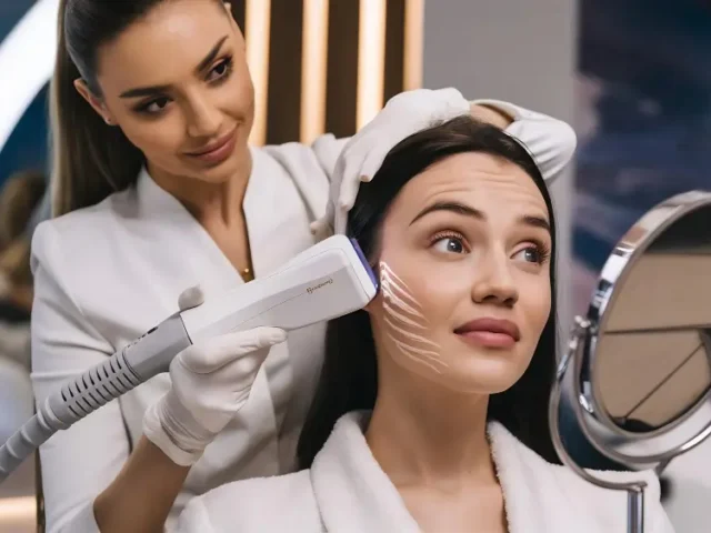 Top Anti-Aging Treatments That Go Beyond Skin Deep