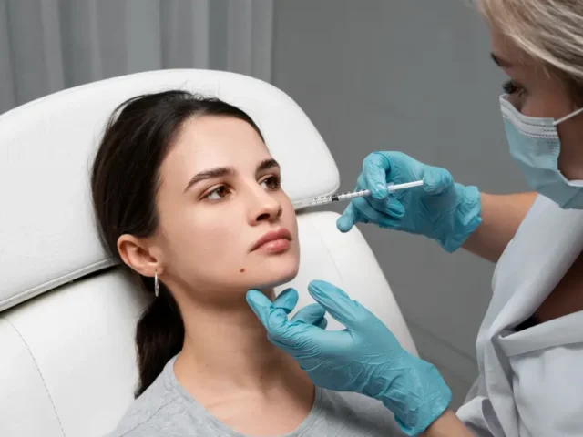 Top Benefits of Botox for Facial Rejuvenation in NYC