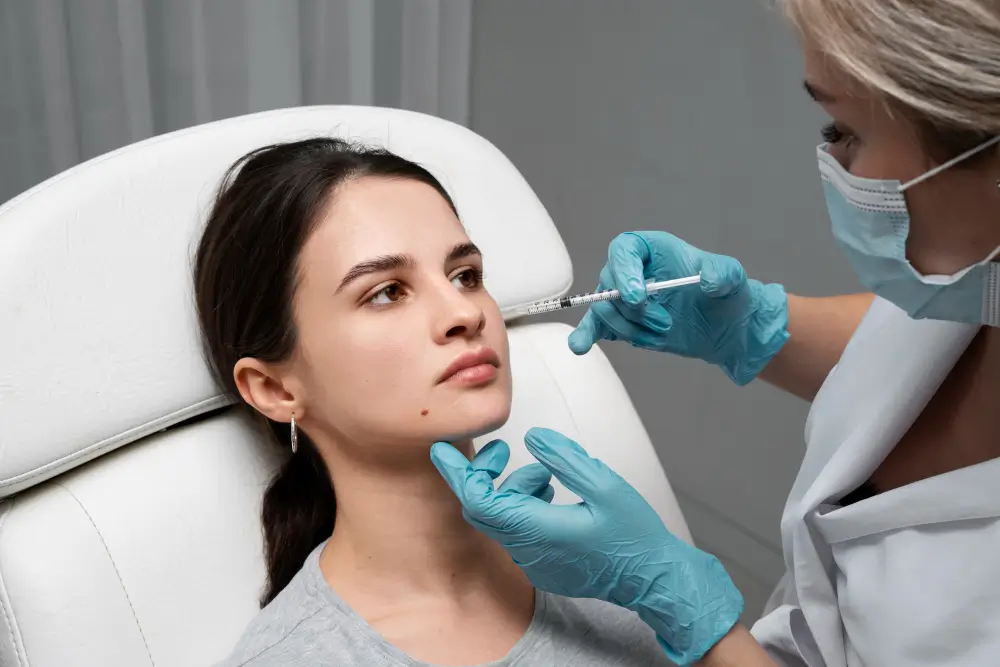 Top Benefits of Botox for Facial Rejuvenation in NYC