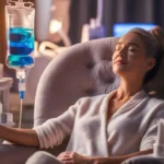 Top Benefits of IV Vitamin Therapy for Chronic Inflammation & Autoimmune Disorders