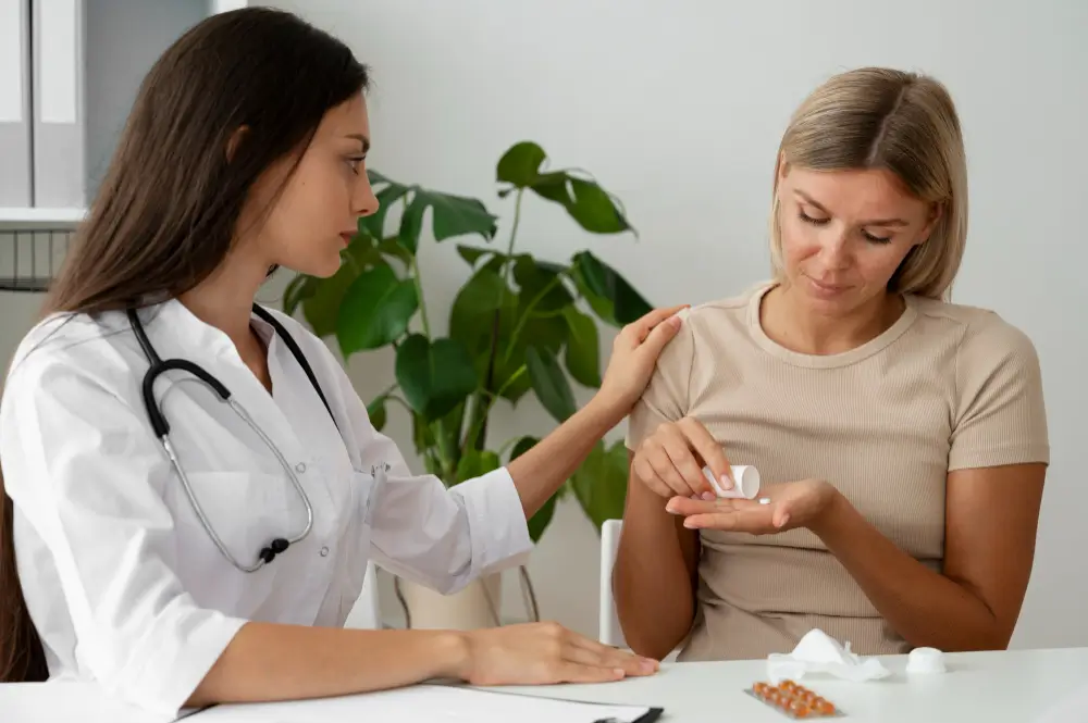 Top Causes of Chronic Pain and How Integrative Medicine Treats Them