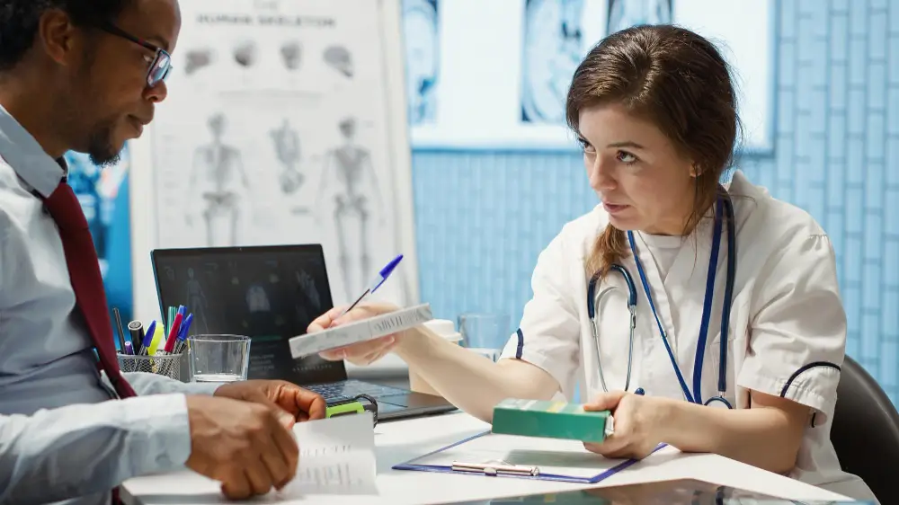 Top Chronic Conditions Treated with Integrative Medicine in NYC