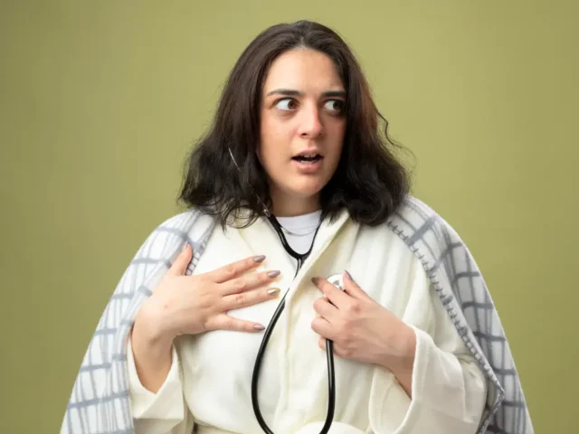 Top Signs You May Have an Autoimmune Disorder (Even With Normal Labs)