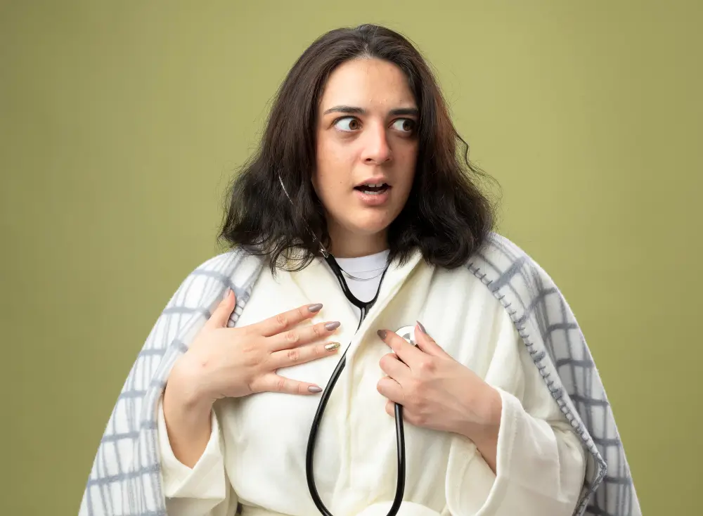 Top Signs You May Have an Autoimmune Disorder