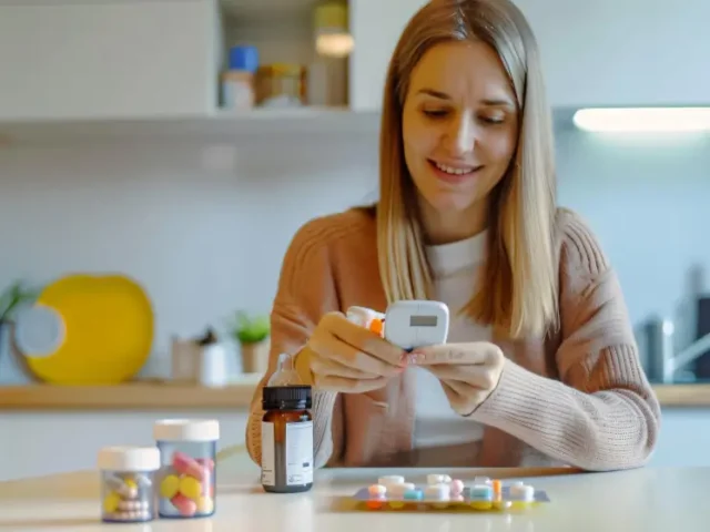Top Supplements for Blood Sugar Support