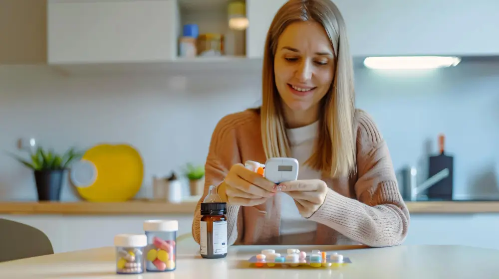 Top Supplements for Blood Sugar Support