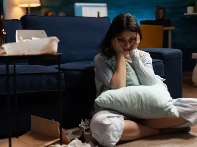 How Integrative Medicine Helps Treat Anxiety and Depression Naturally