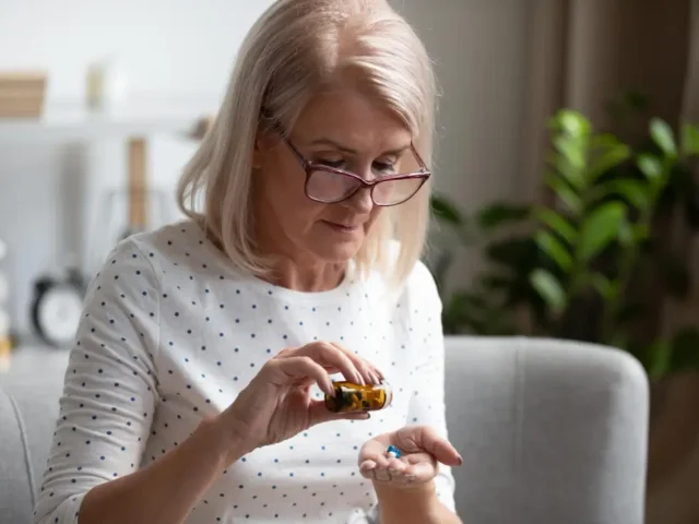 NAD+ Therapy and Longevity – Is It the Key to Vitality