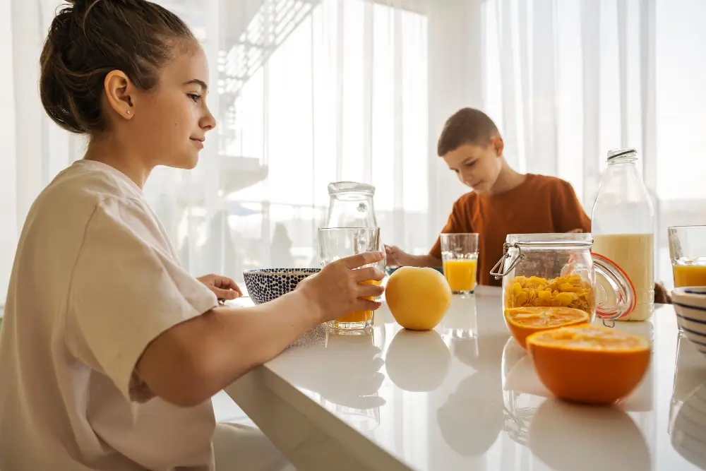 V Nutrient Therapy for Autoimmune Disorders