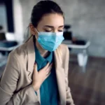 Warning Signs COVID Long Hauler