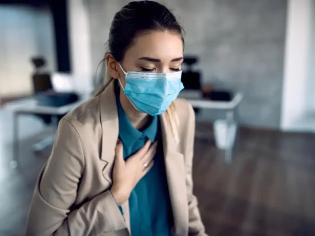 Top Warning Signs You May Be a COVID Long Hauler