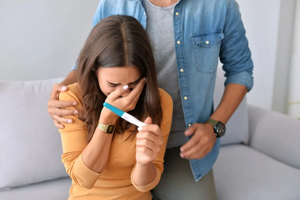 Warning Signs of Infertility