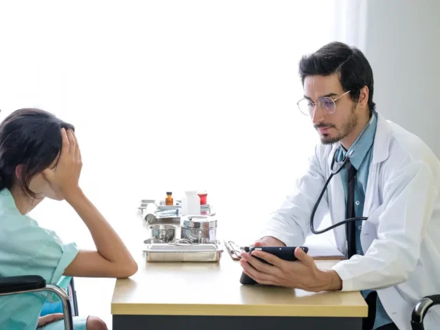 What Are Chronic Conditions? Causes, Symptoms & Treatment Options