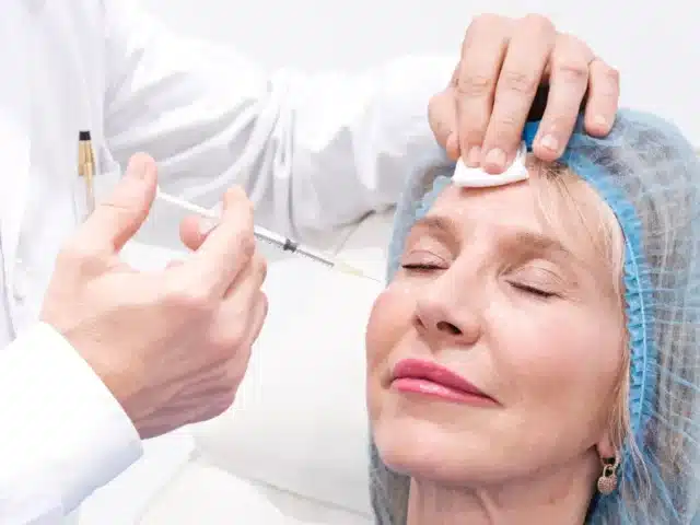 What Is Botox? A Complete Guide to Wrinkle Treatment in NYC
