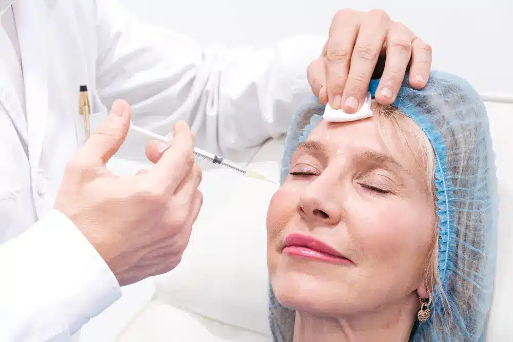 What Is Botox A Complete Guide to Wrinkle Treatment in NYC