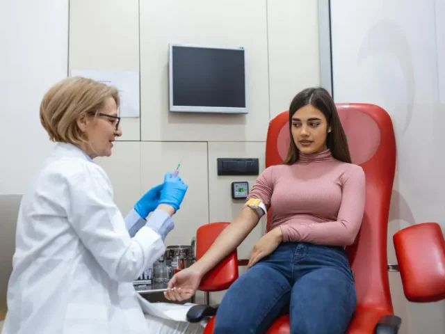 What Is Chelation Therapy? A Complete Detox Guide in NYC