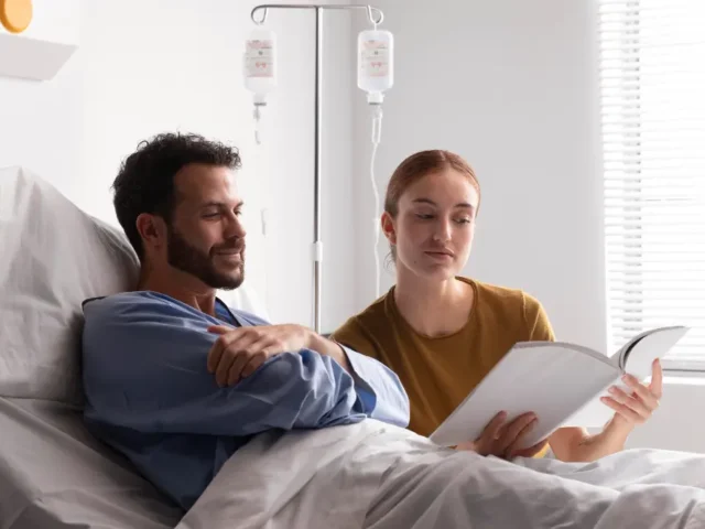 What Is IV Vitamin Therapy? A Complete Energy Boost Guide