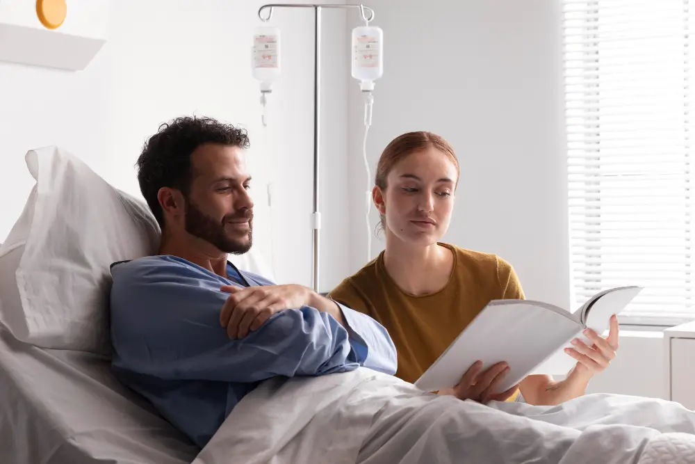 What Is IV Vitamin Therapy? A Complete Energy Boost Guide