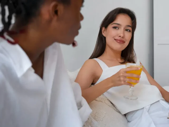 What Is IV Vitamin Therapy? Benefits, Uses & How It Works Explained