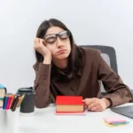 Why You’re Always Tired