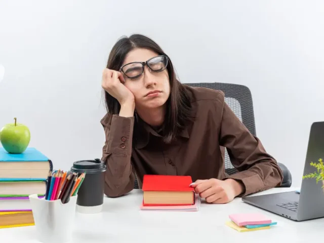 Why You’re Always Tired: Hidden Hormonal Imbalance Causes