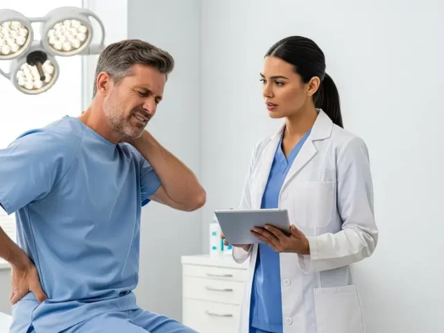 Who Are the Best Pain Management Doctors in NYC for Chronic Pain?