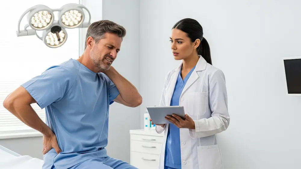 best pain management doctors NYC