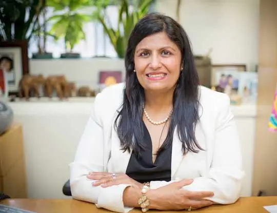 functional medicine practitioner